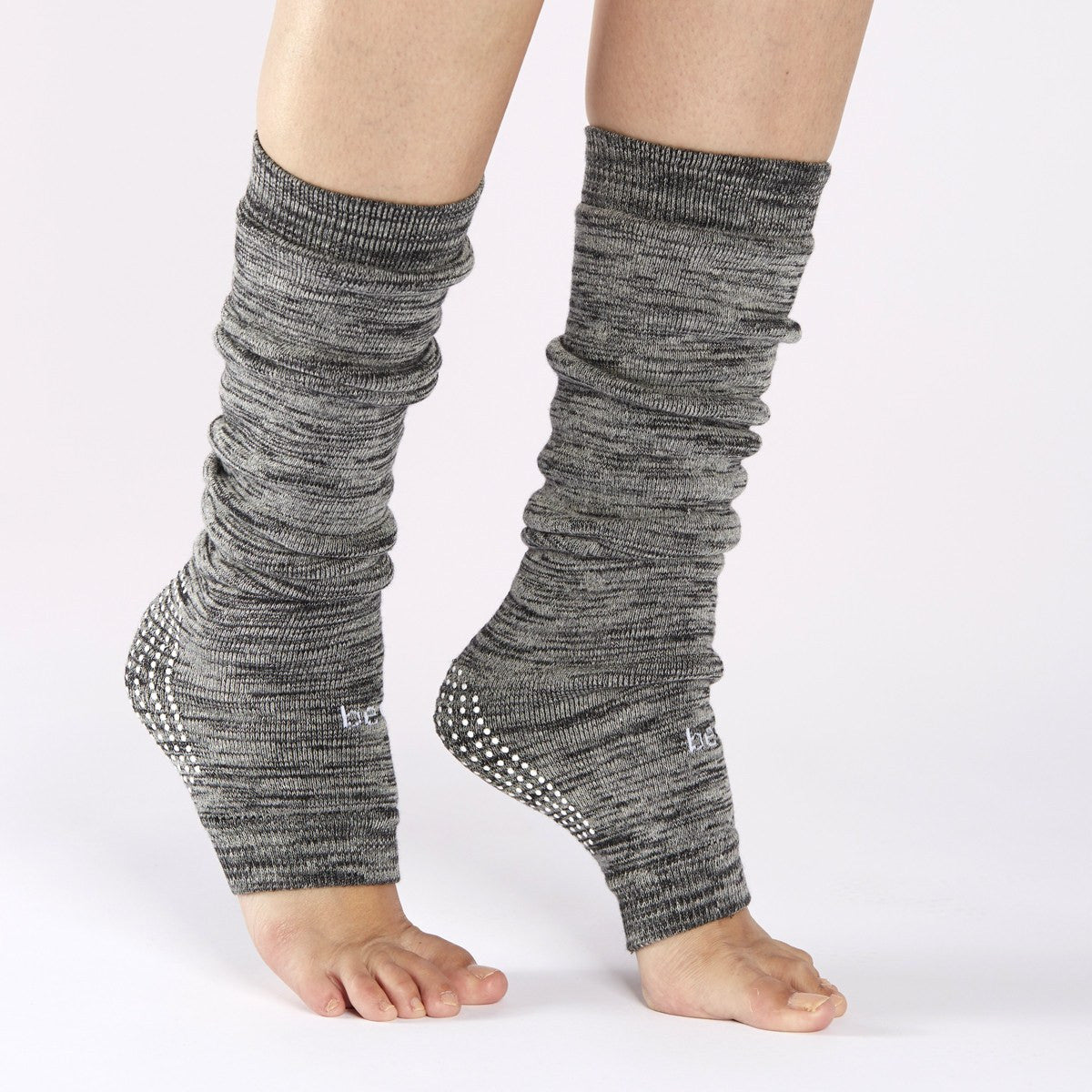 Knee High Leg Warmers || Sticky Be – SIMPLYWORKOUT