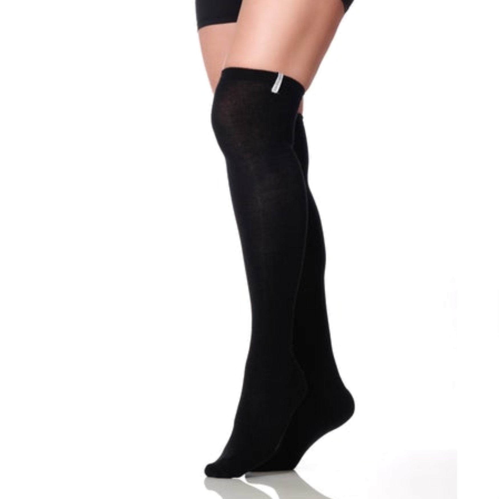 The Knee High Sock