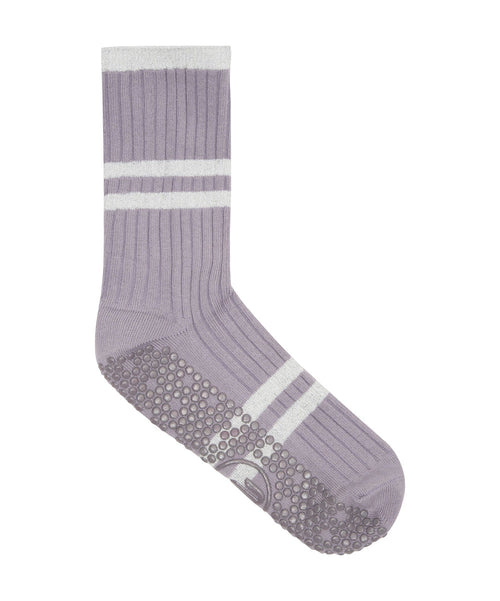 Maddie Grip Socks - Cactus Twinkle (Pilates / Barre)