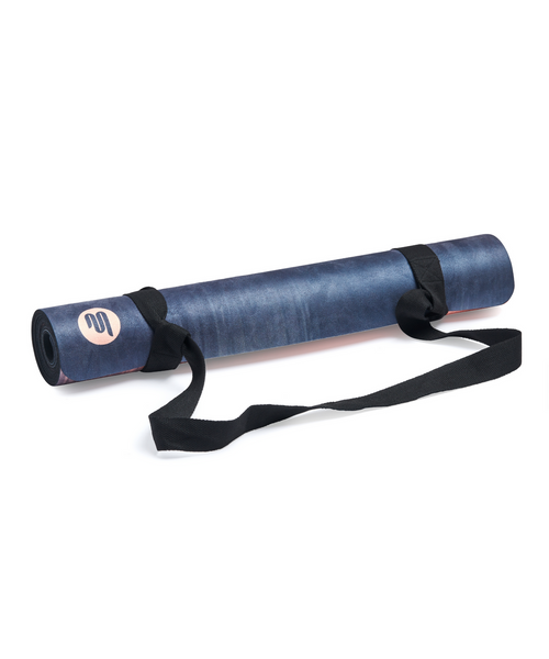 Yoga Mat - MoveActive - Summer Ombre - simplyWORKOUT – SIMPLYWORKOUT
