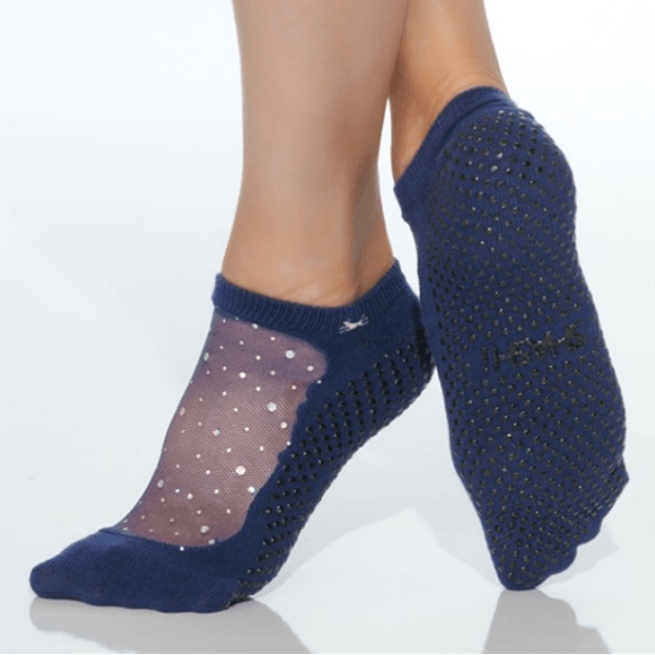 pilates socks