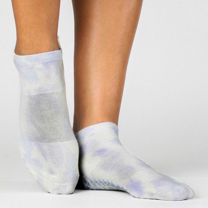 Dominique Grip Sock - Pilates / Barre