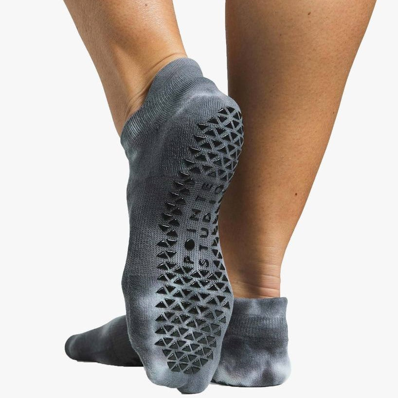 Dominique Grip Sock - Pilates / Barre