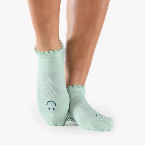 Mini-Me Mums & Bubs Grip Sock Set - MoveActive - simplyWORKOUT