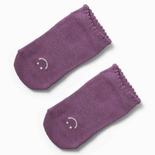 Womens Dominique Full Foot Grip Socks - Accessories, Pointe Studio  01PSFKERI