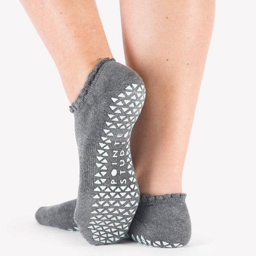 Happy Barre and Pilates Grip Socks > Pointe Studio @simplyWORKOUT –  SIMPLYWORKOUT