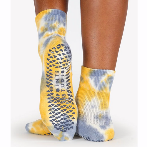 TOPO Ankle Grip Socks - Pointe Studio - simplyWORKOUT – SIMPLYWORKOUT