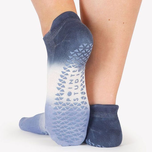 Low Rise Half Toe Grip Socks - Raspberry - ToeSox - SimplyWorkout –  SIMPLYWORKOUT