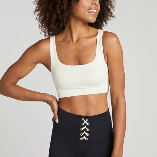 Jolie Bra Leather - Strut This – SIMPLYWORKOUT