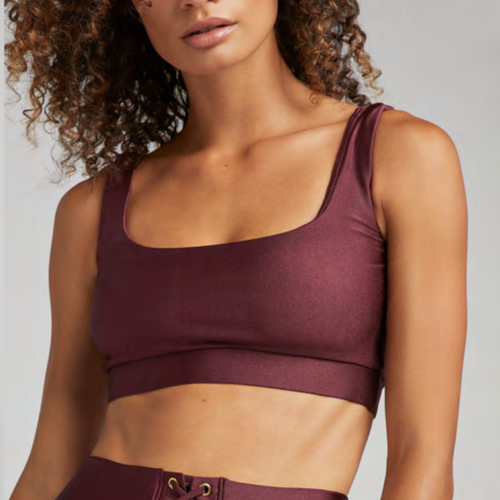 Jolie Bra Leather - Strut This – SIMPLYWORKOUT