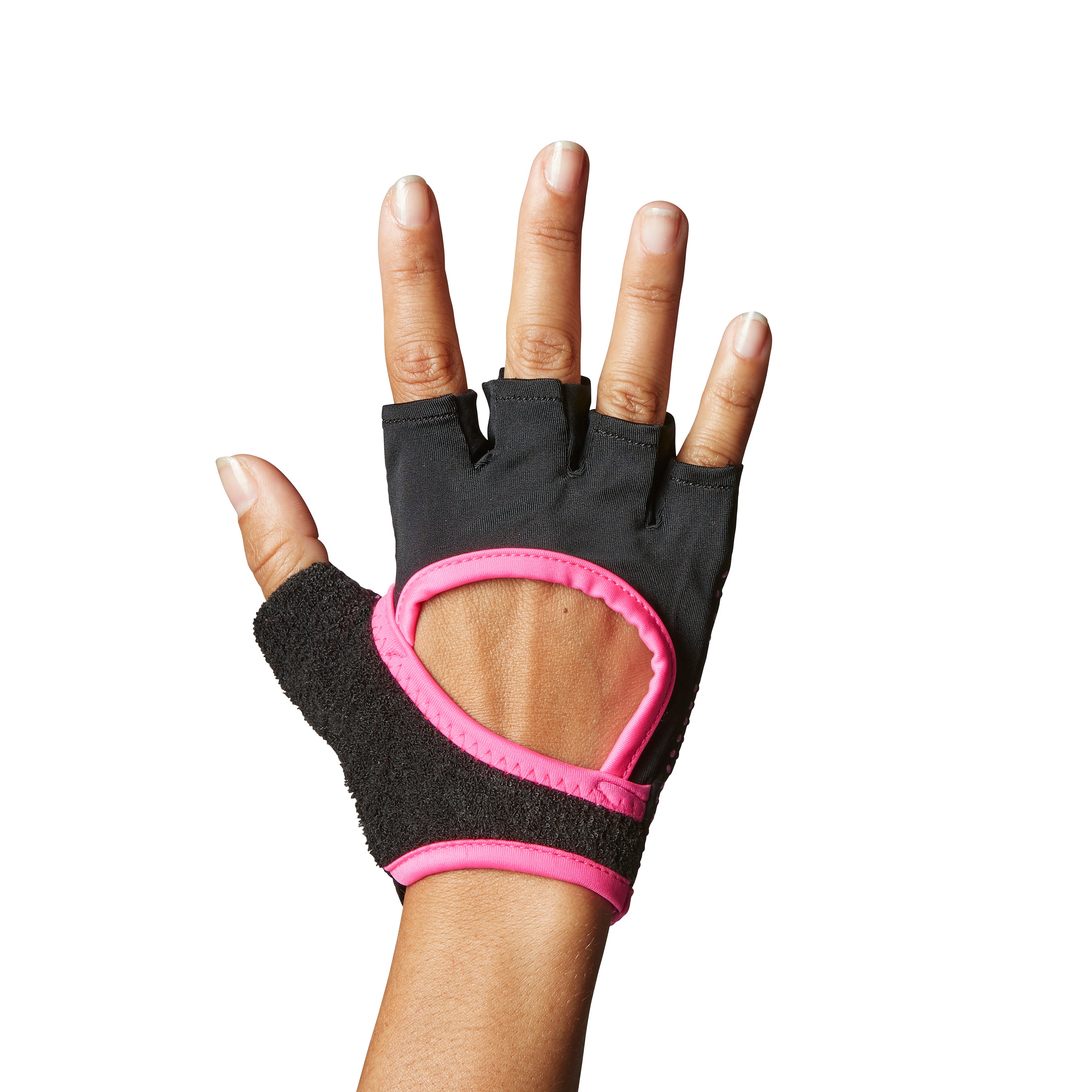 Grip Gloves (Barre / Pilates)