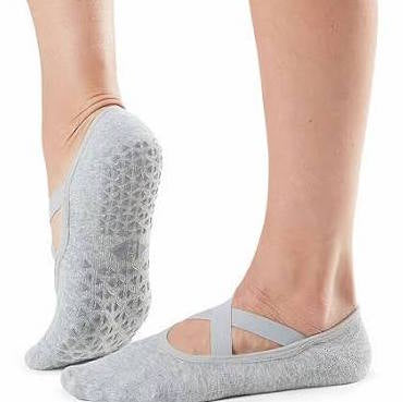 TAVI NOIR - Chloe Grip Socks (Pilates & Barre) – SIMPLYWORKOUT