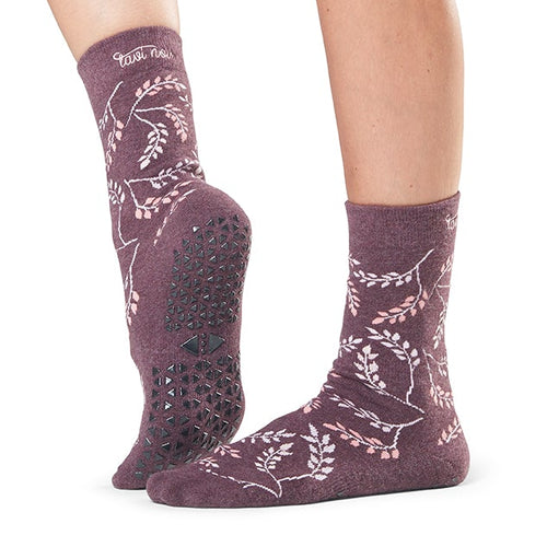 Tavi Noir Jess Grip Socks