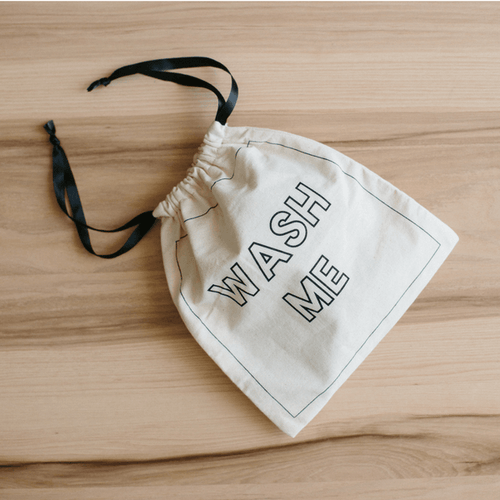 Bag-all Wash Me Laundry Bag