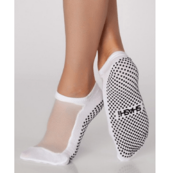 Classic Grip Sock (Barre / Pilates)