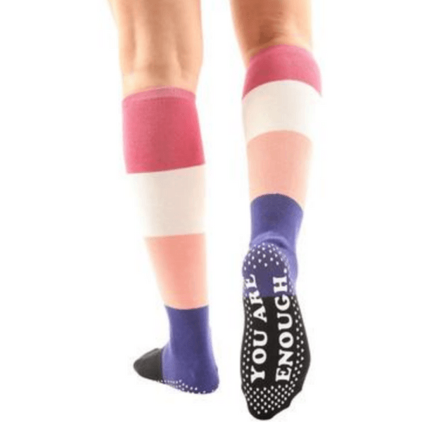 cute pilates socks