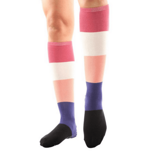 Barre Socks + Pilates Grip Socks + Sticky Socks || Buy 3 & Save – Page 2