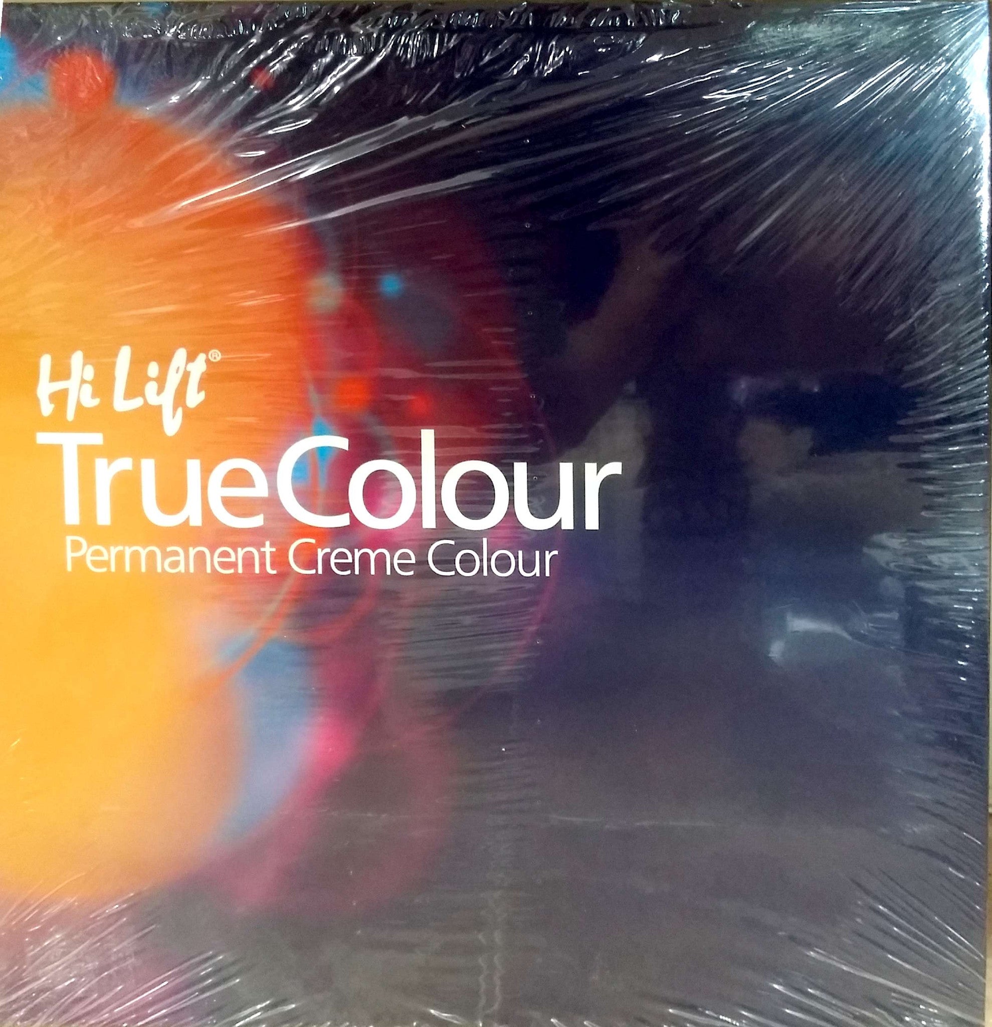 Hi Lift True Colour Chart