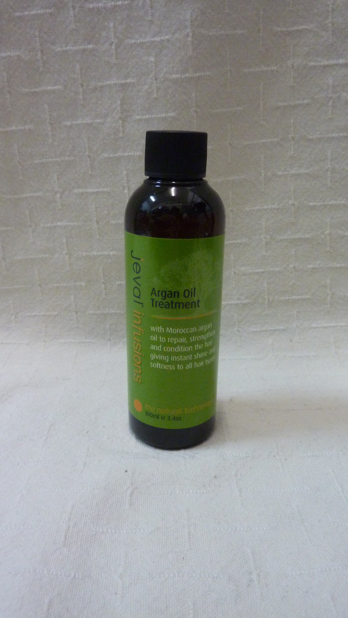 Jeval Argan Oil Treatment Supasave Hair Beauty