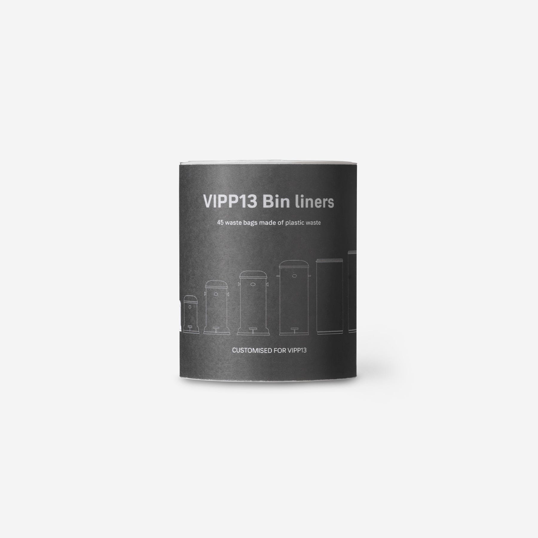 Vipp80 Bin Liners