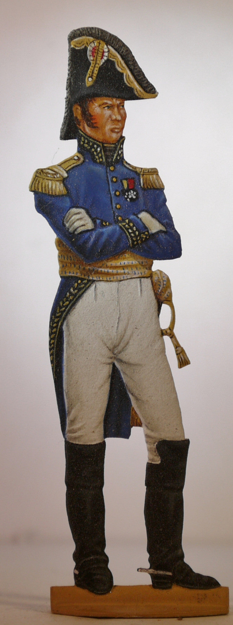 Marshal Marmomt - Glorious Empires-Historical Miniatures  