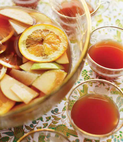 wassail punch