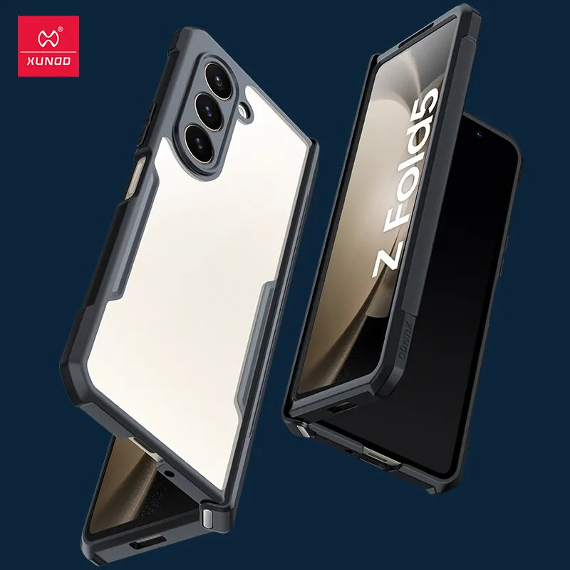 Xundd For Samsung Galaxy Z Fold5 Case