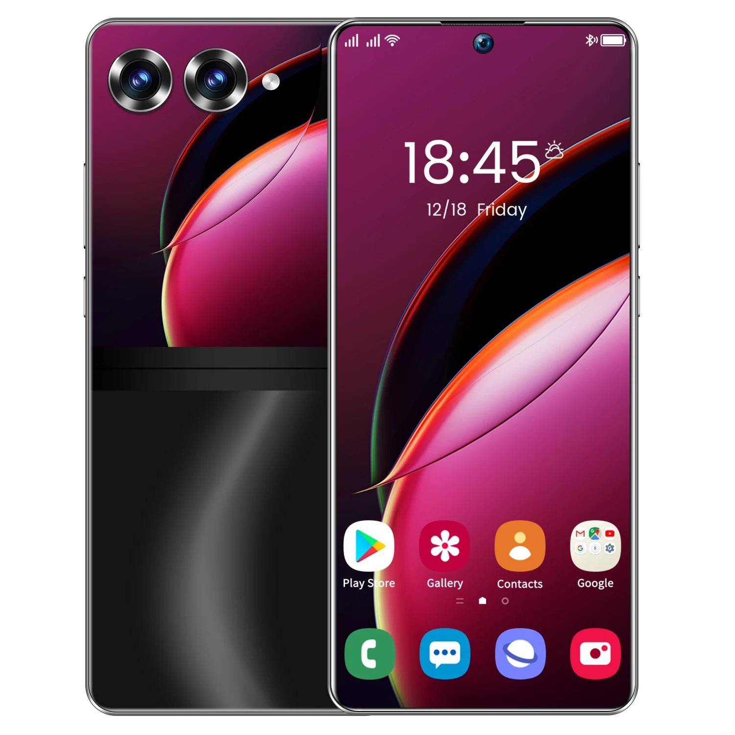 S25 Ultra Smartphone Global Version Cellphone Android