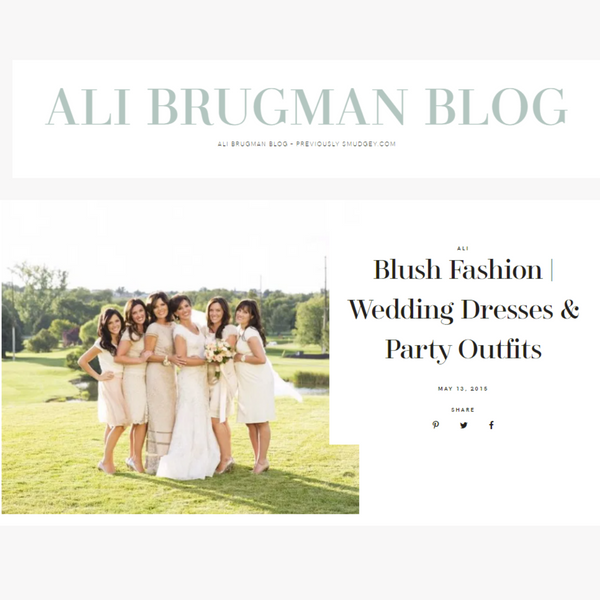 Wedding Dresses & Party Outfits