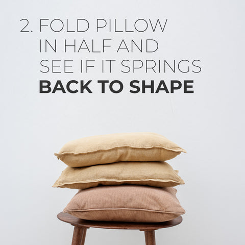 Do Pillows Need To Be Changed?