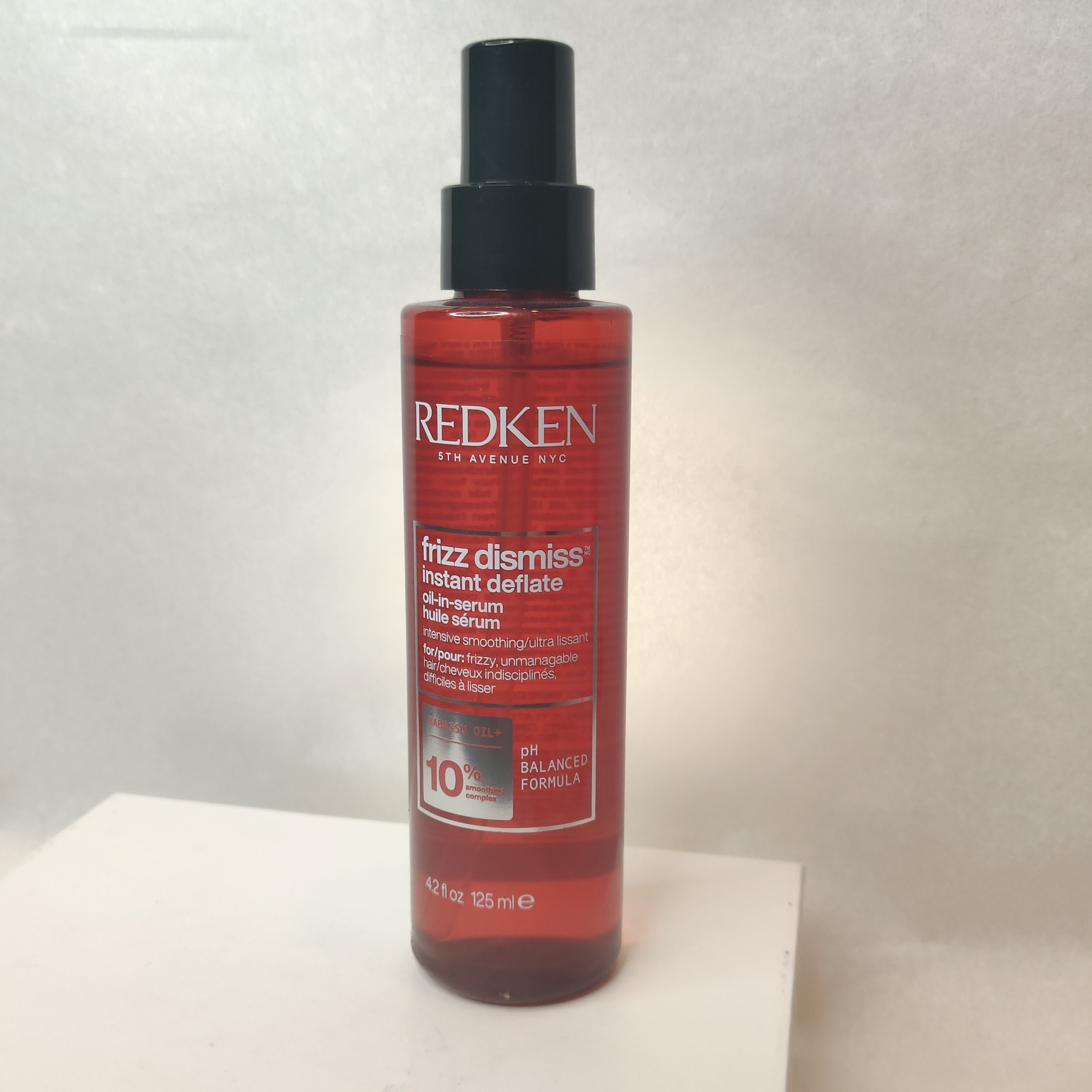 Redken Frizz Dismiss instant Deflate