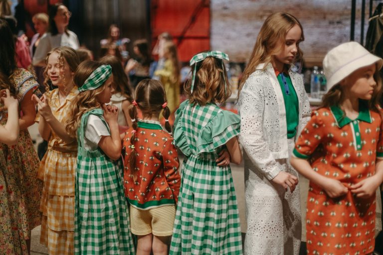 paade mode spring summer 2023 at riga fashion week