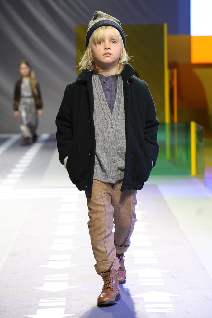 paade mode at kidzfizz fashion show fall winter 2017