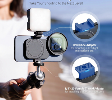 Lens Filters dropshipping Products