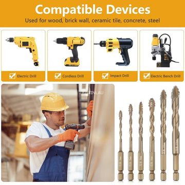 Drills dropshipping Products