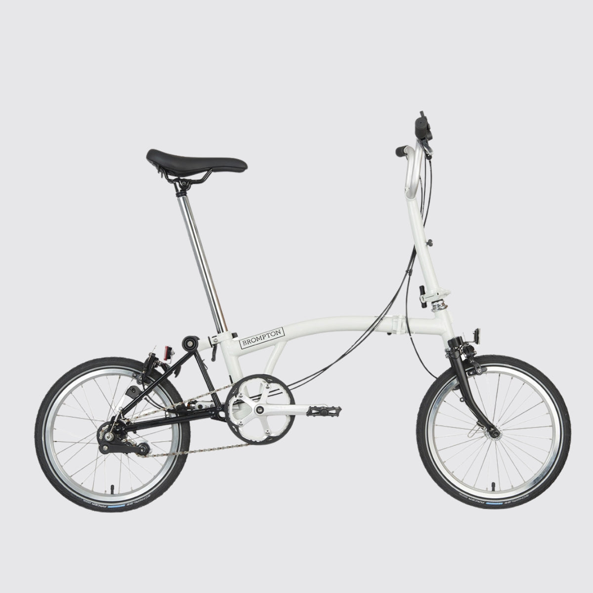 Brompton A Line