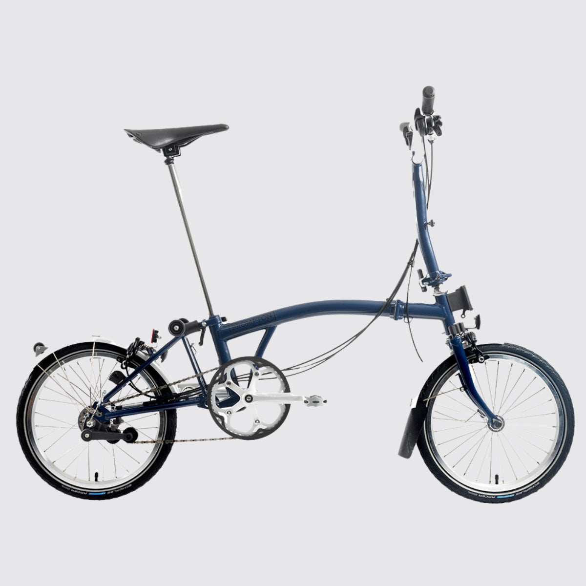 Brompton C Line