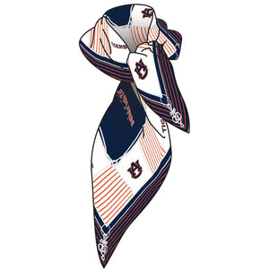 Auburn  Bailey Scarf - Bella Luna Gifts