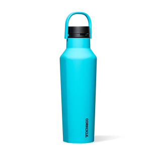 SERIES A SPORT CANTEEN INSULATED WATER BOTTLE - Bella Luna Gifts