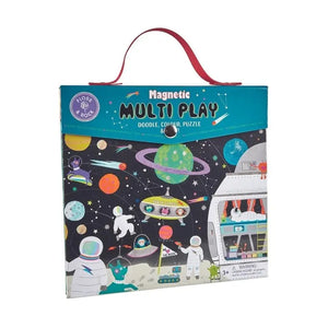 Magnetic Multi Play - Bella Luna Gifts