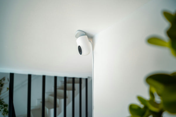 understanding wired security camera systems