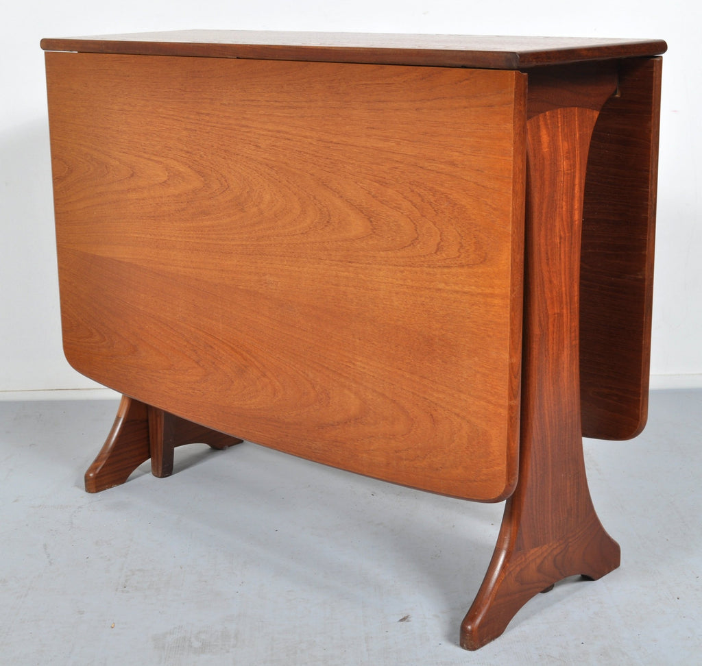 Mid-Century Modern Gate-Leg Table – BLOOMSBURY FINE ART & ANTIQUES