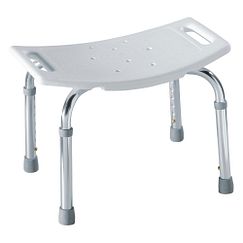 Moen DN7025 Glacier shower seat