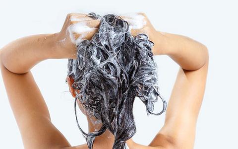 The Difference Between Hair Cleanser And Shampoo