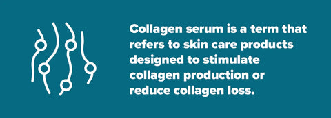 Collagen is a protein that our bodies naturally produce, but after the age of 25 or so, production of this important protein begins to diminish.