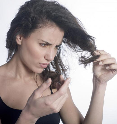 Repeated use of straightening cream should be done with care, in order to avoid hair breakage