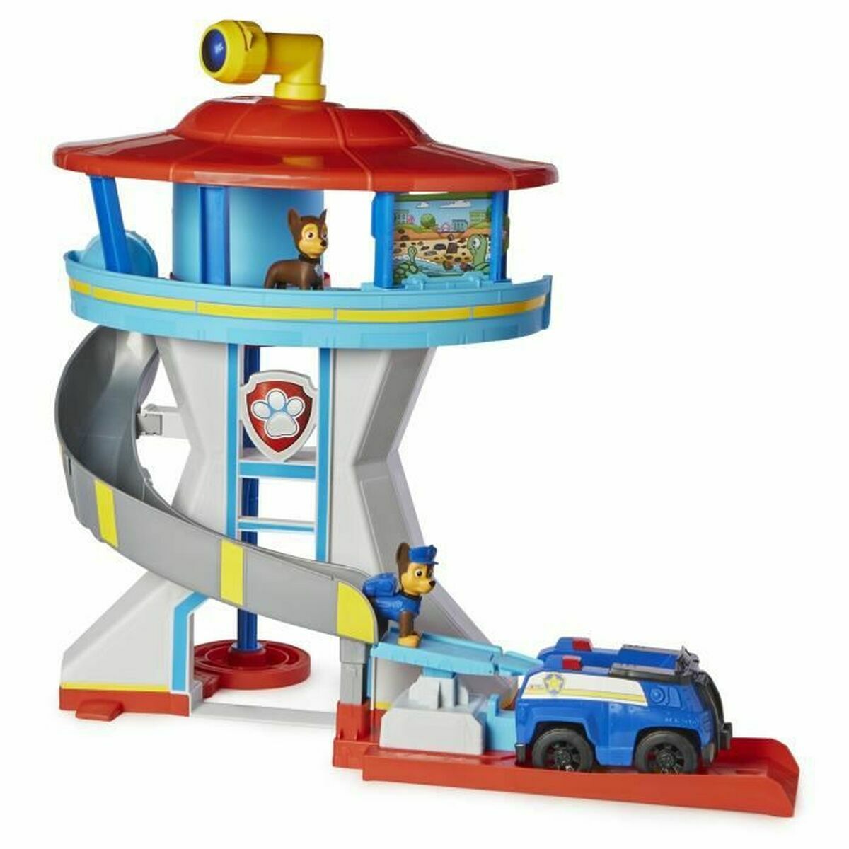 Photos - Other Toys Spin Master Modelling Clay Game The Paw Patrol S2429075 