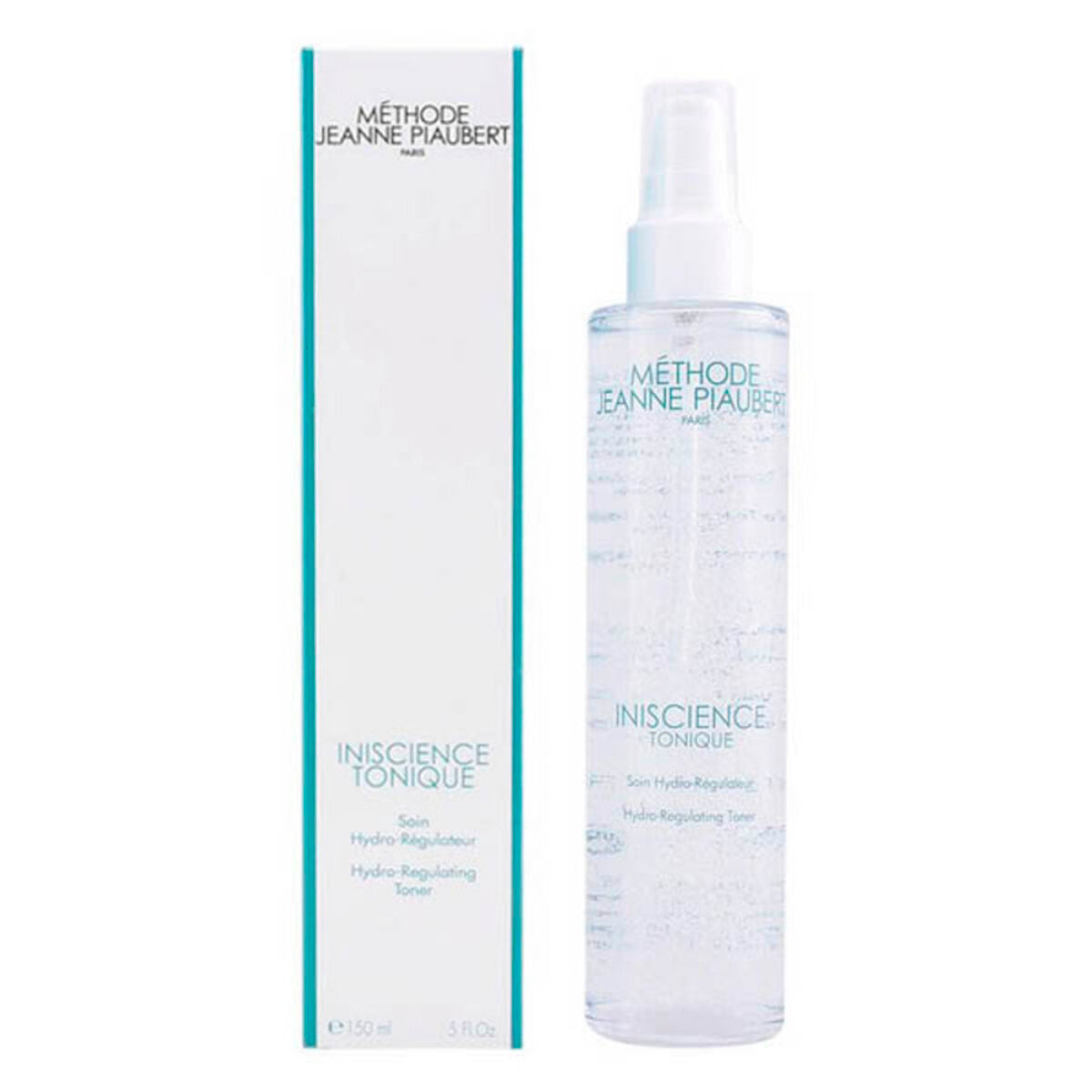 Photos - Facial / Body Cleansing Product Facial Toner Iniscience Jeanne Piaubert  S4504445(150 ml)