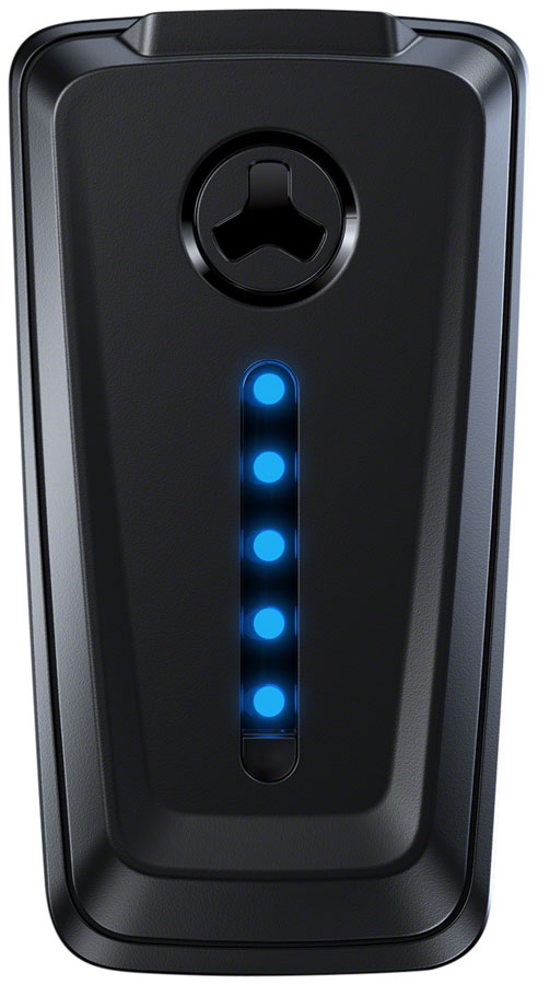 FAZUA RIDE 60 LED Hub - Top Tube Display M 760mm