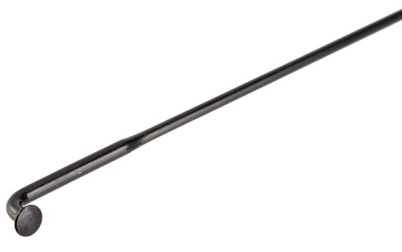 Sapim Laser 14g DB Spoke Black 280mm 20/Count